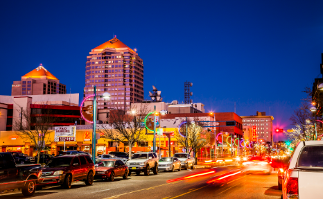 Is Moving To Albuquerque, NM, Right For You?